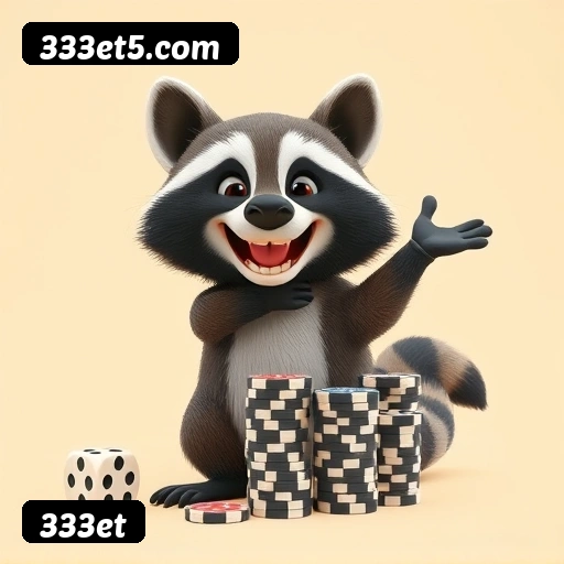 Jogos com maior RTP na 333et