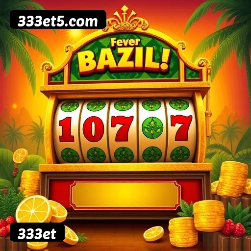 Apostas esportivas ao vivo na 333et