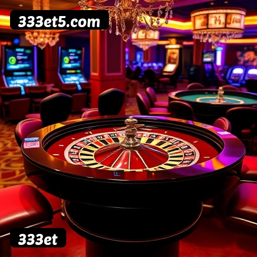 Bacará VIP com squeeze feature