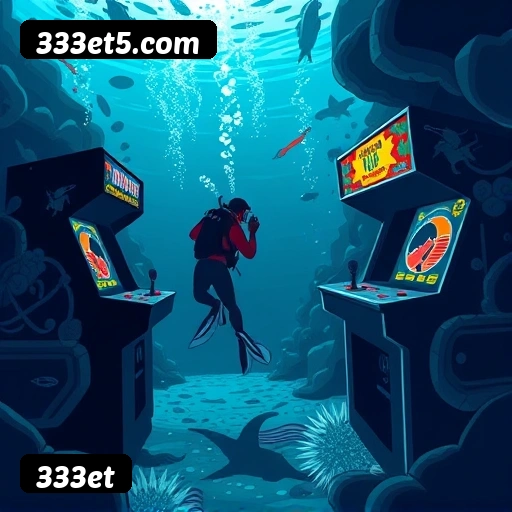 Bônus de boas-vindas 333et