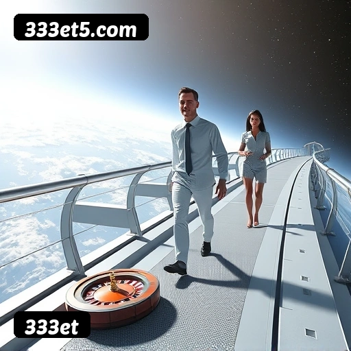 Bônus de Boas-vindas 333et